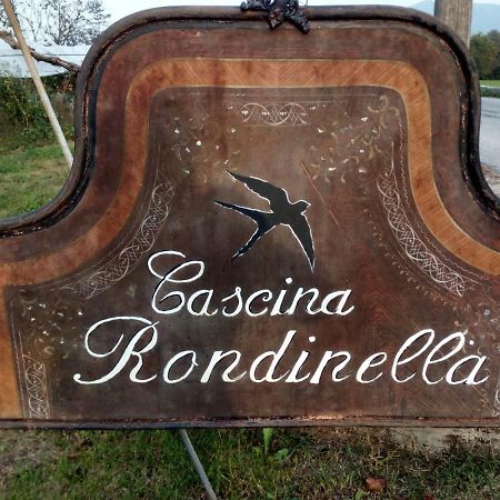 Cascina Rondinella Hotel Giaveno Zewnętrze zdjęcie