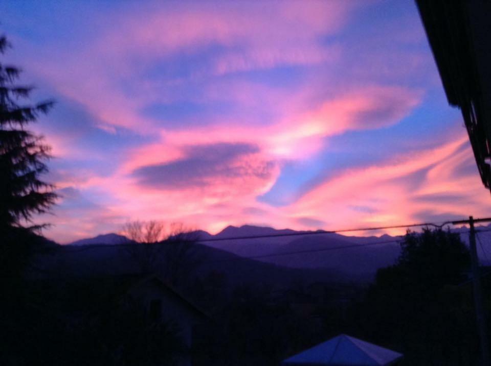 Cascina Rondinella Hotel Giaveno Zewnętrze zdjęcie