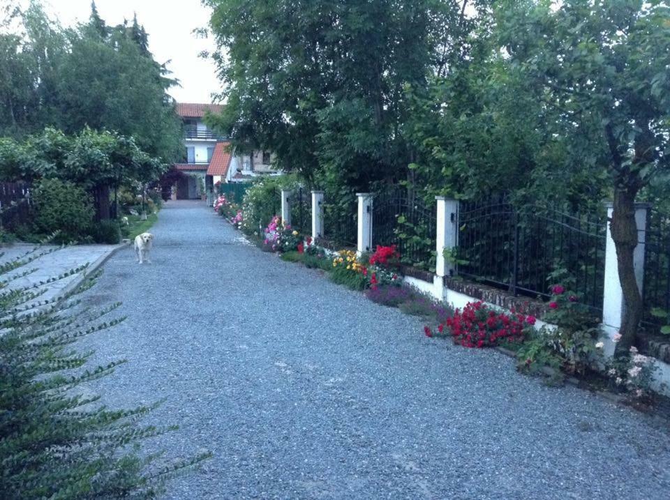 Cascina Rondinella Hotel Giaveno Zewnętrze zdjęcie