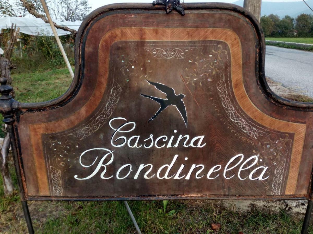 Cascina Rondinella Hotel Giaveno Zewnętrze zdjęcie